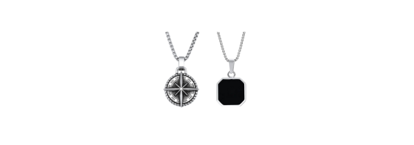 Men Jewelry Pendants Pakistan