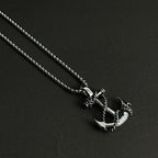 ANCHOR PENDANT