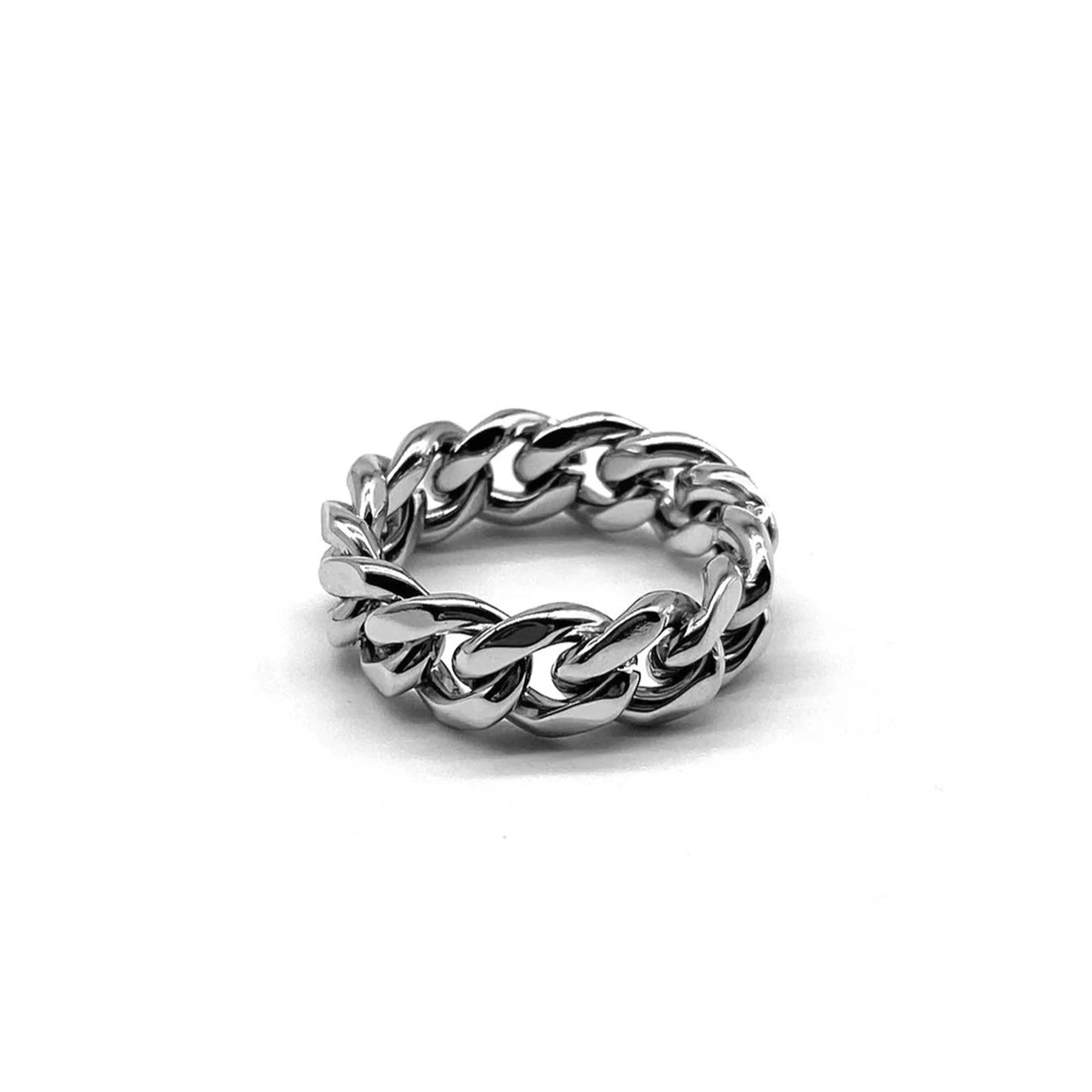CUBAN RING