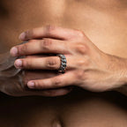 CUBAN RING