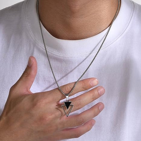 TRIAD PENDANT