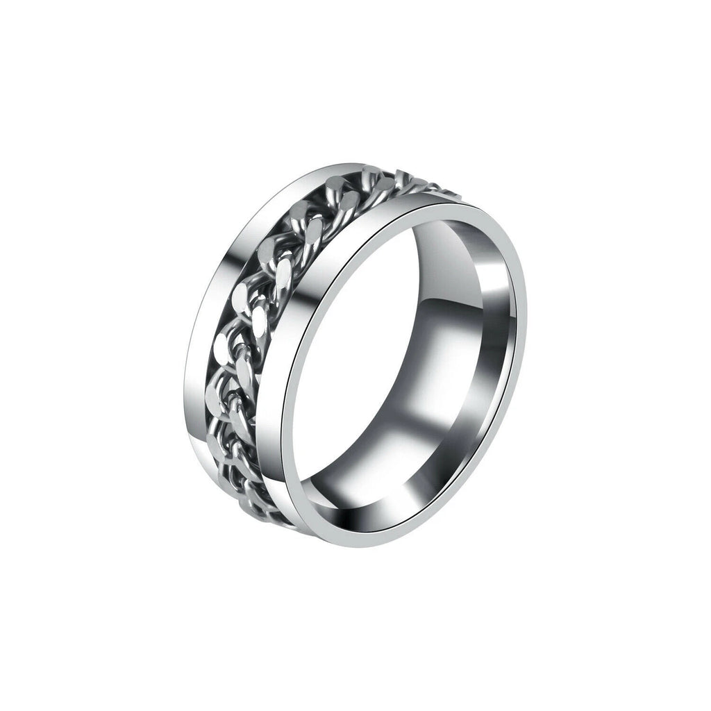 GRAV RING