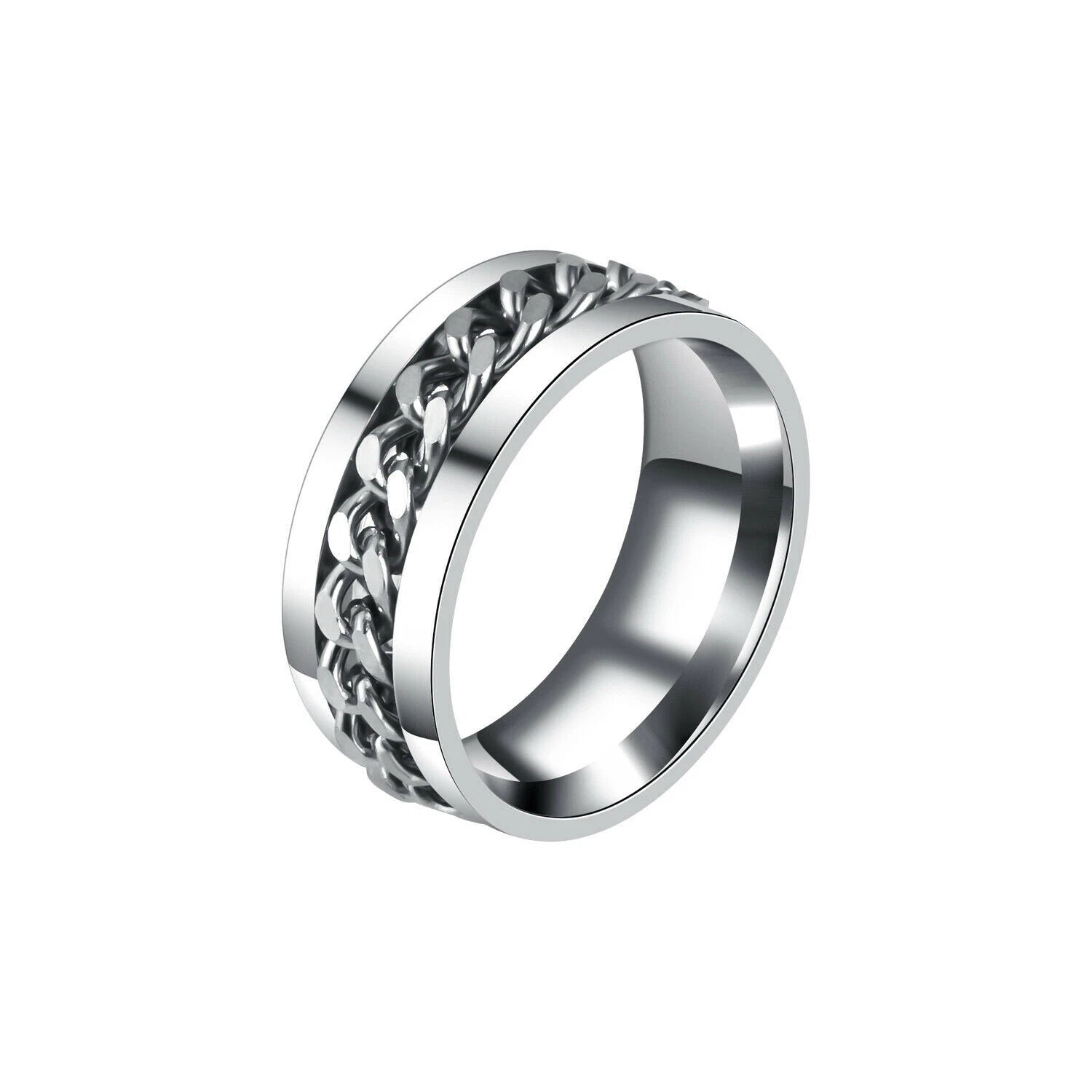 GRAV RING